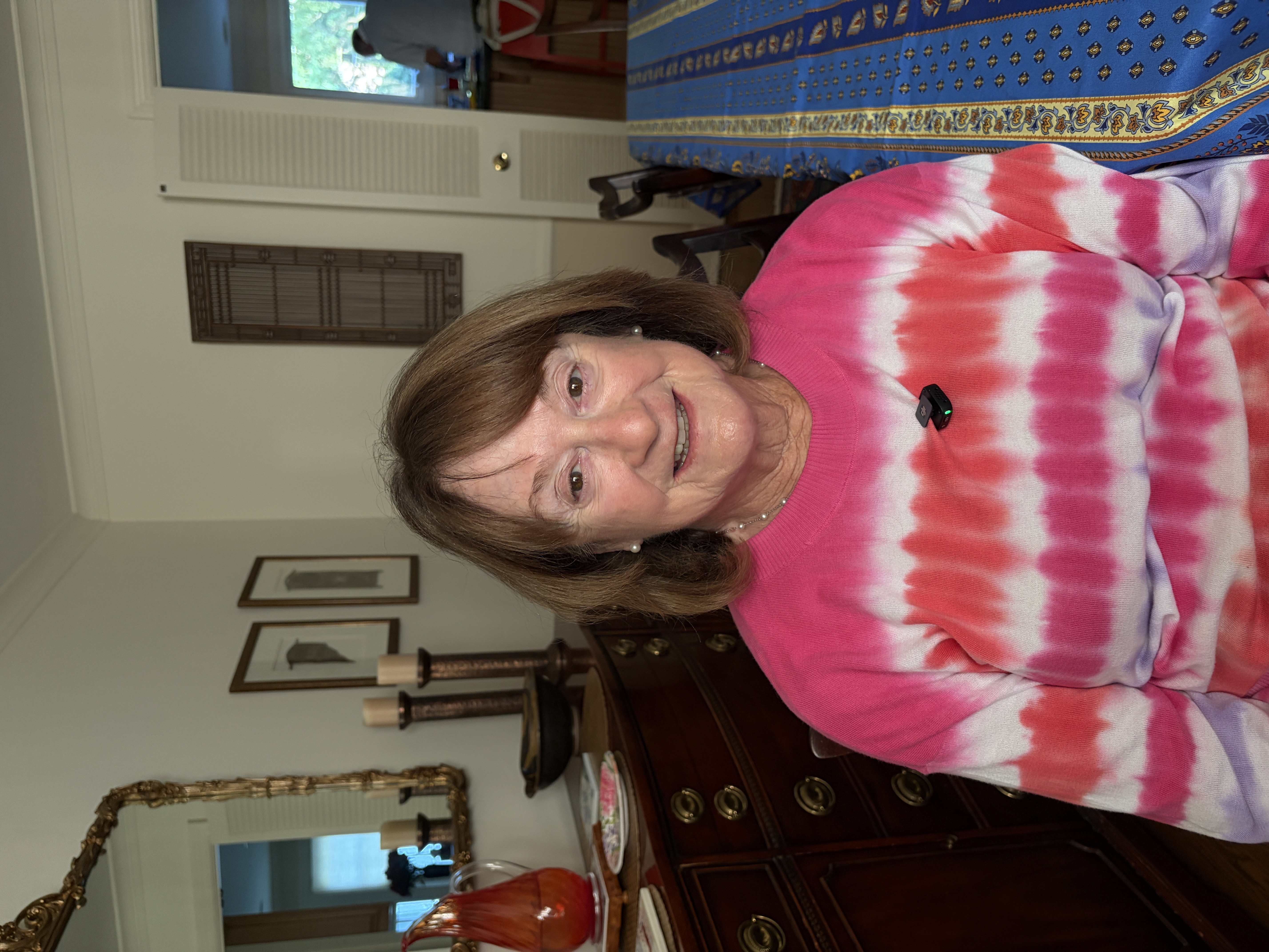 Nancy Marcus