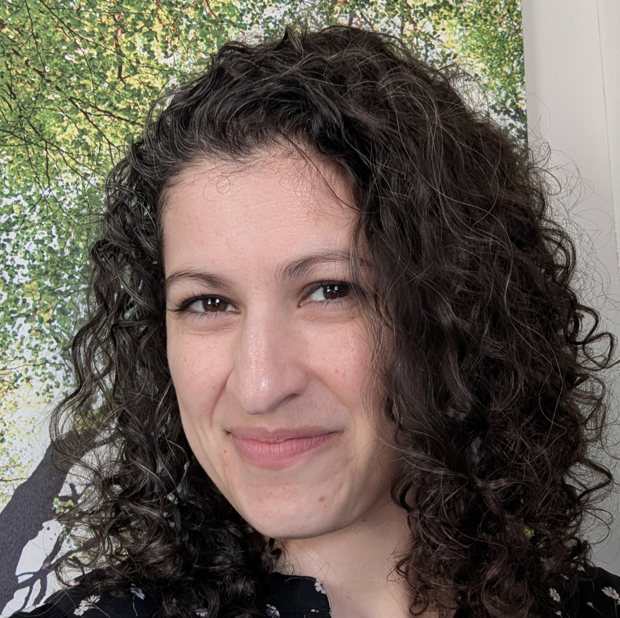 Stephanie Soto - NextDoor Tech Founder